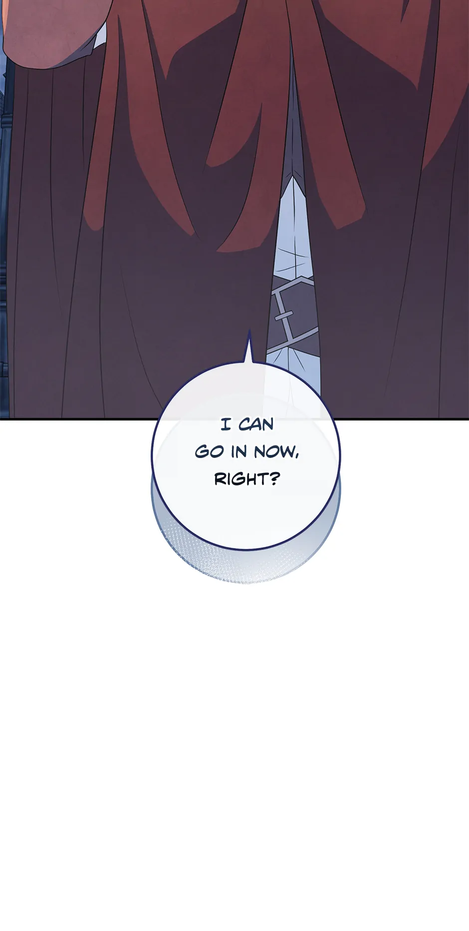 My duke is Not Dead chapter 47 page 43