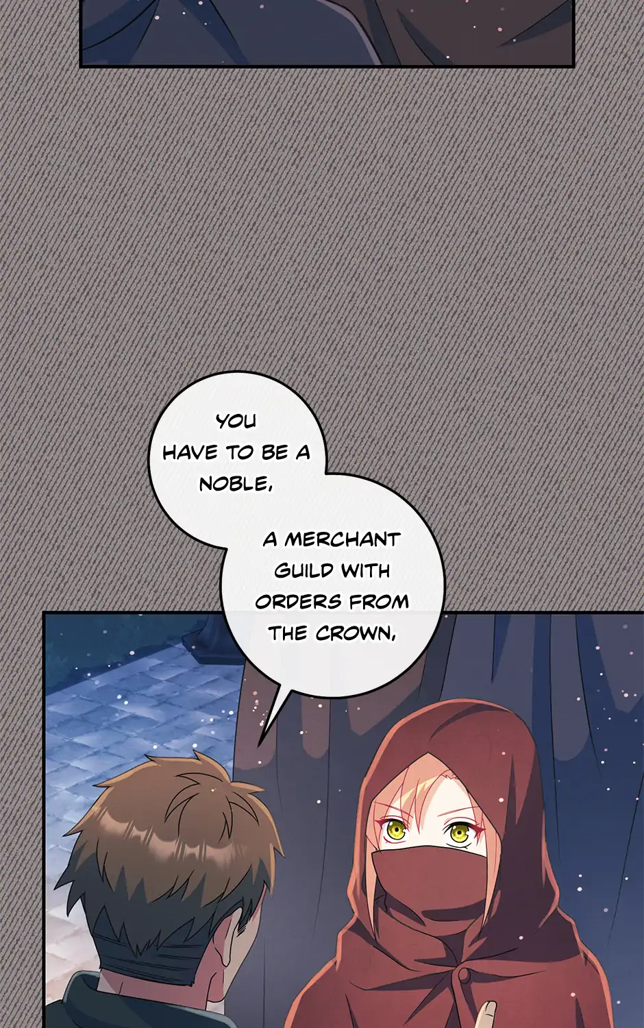 My duke is Not Dead chapter 47 page 45