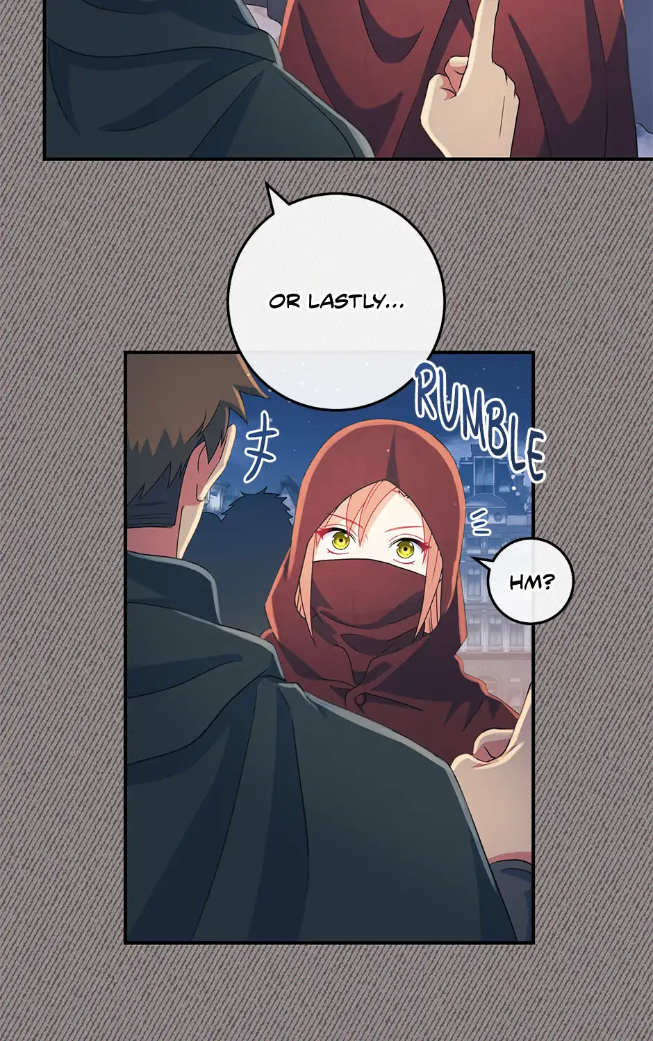 My duke is Not Dead chapter 47 page 46