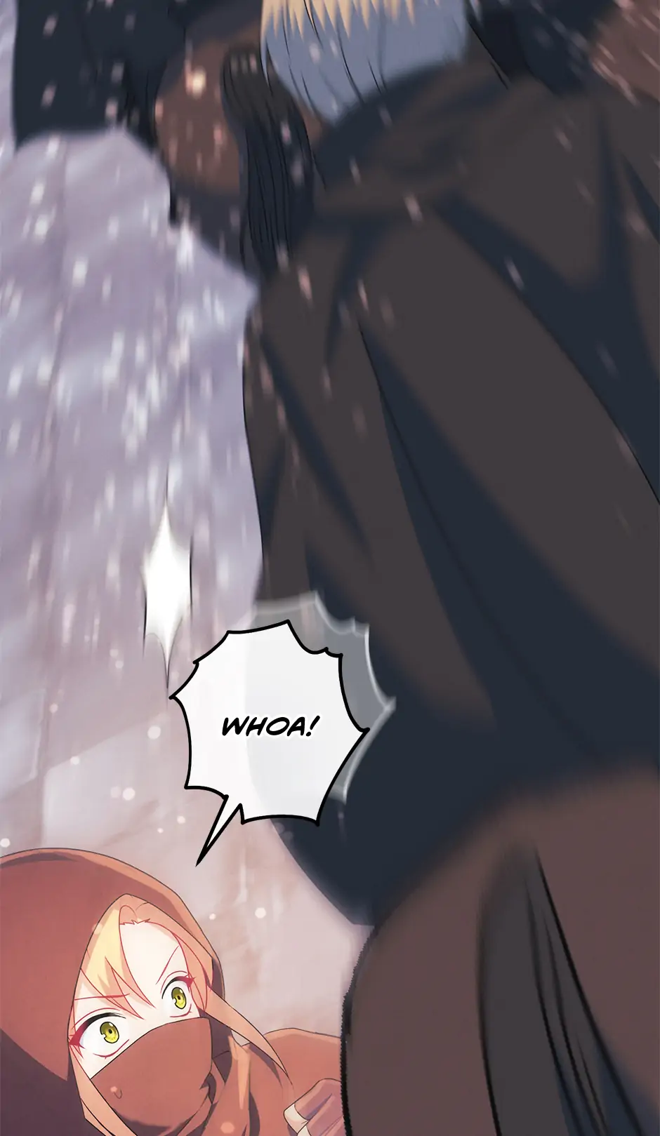 My duke is Not Dead chapter 47 page 48
