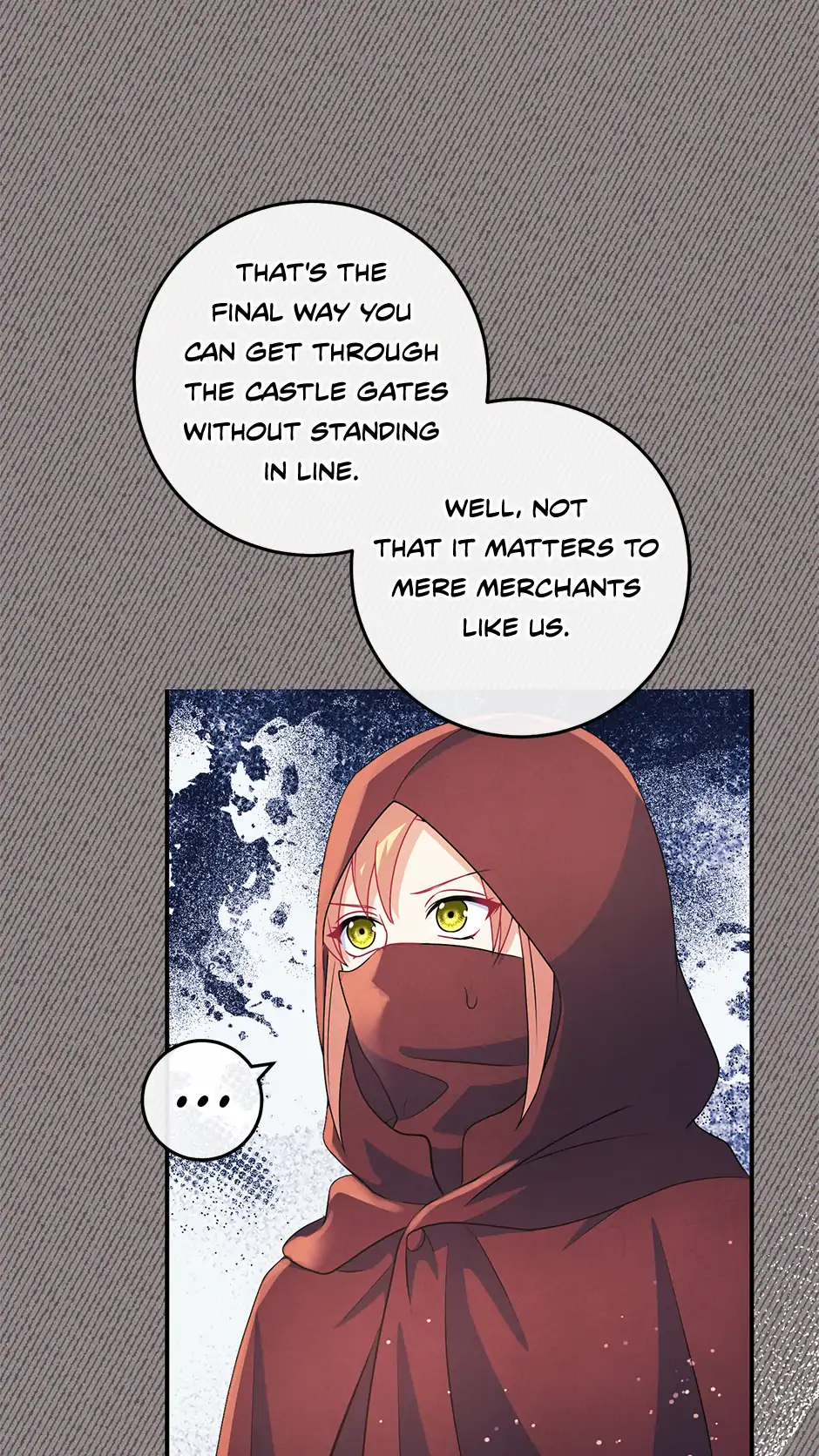 My duke is Not Dead chapter 47 page 59