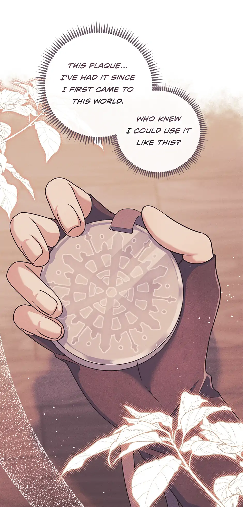 My duke is Not Dead chapter 47 page 68
