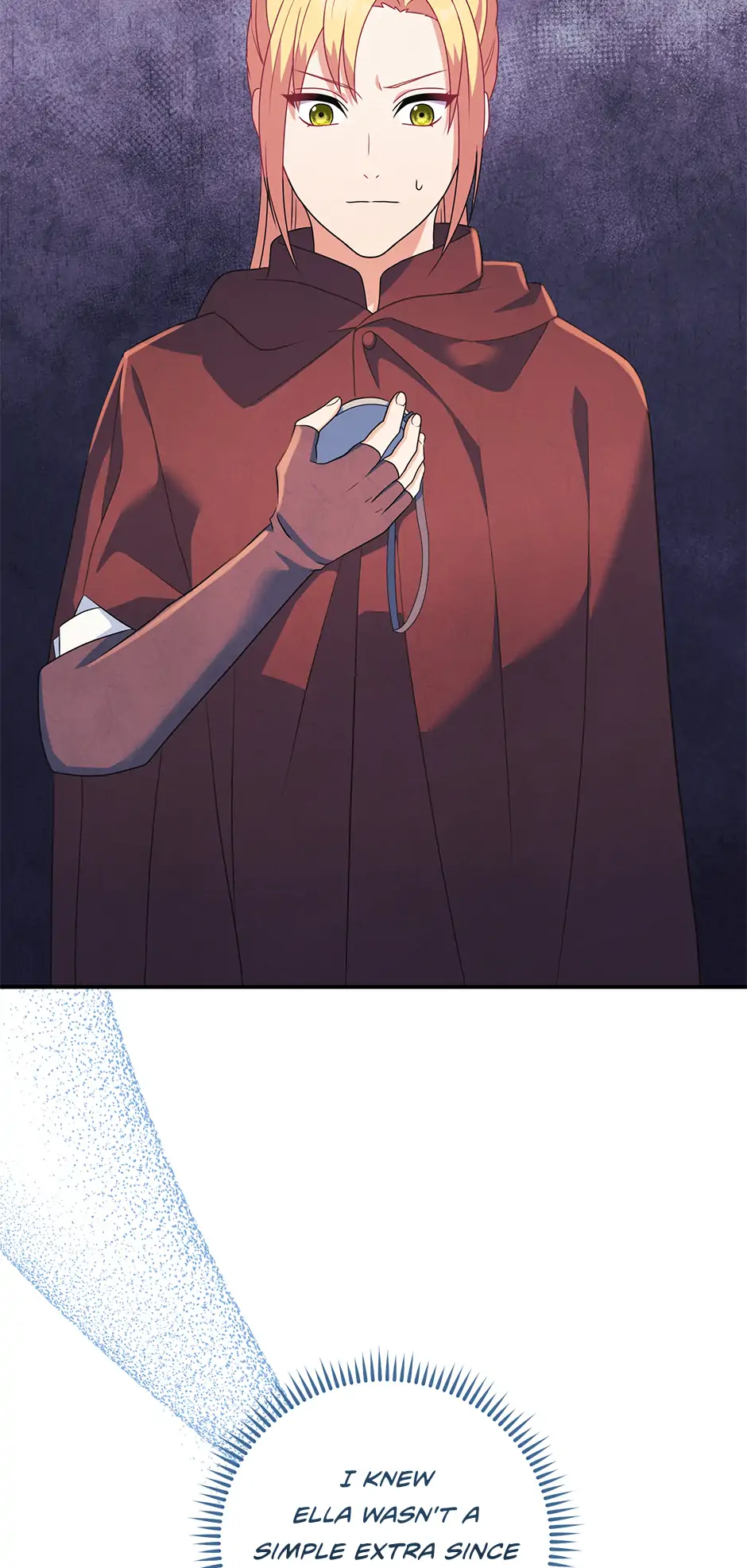 My duke is Not Dead chapter 47 page 72