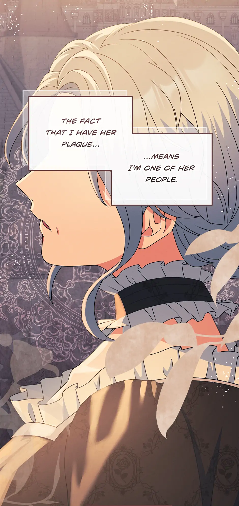 My duke is Not Dead chapter 47 page 78