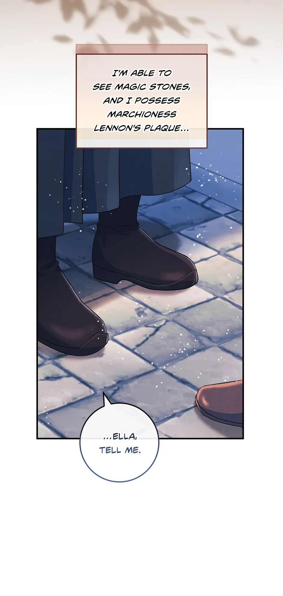 My duke is Not Dead chapter 47 page 80