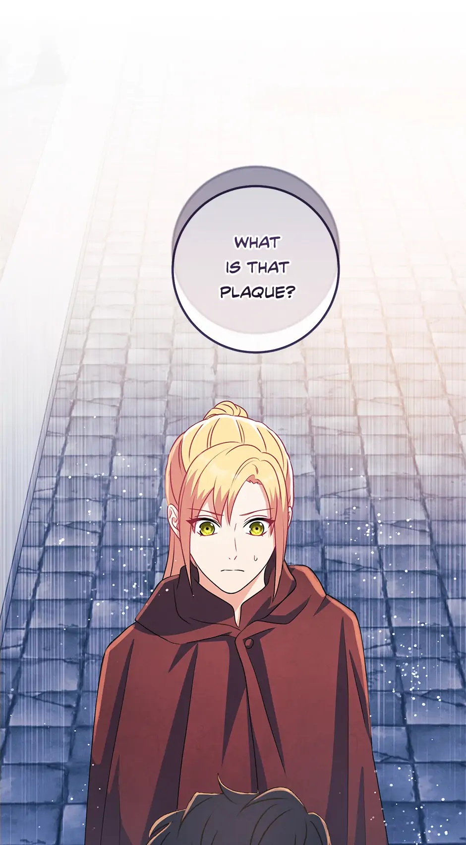 My duke is Not Dead chapter 47 page 81