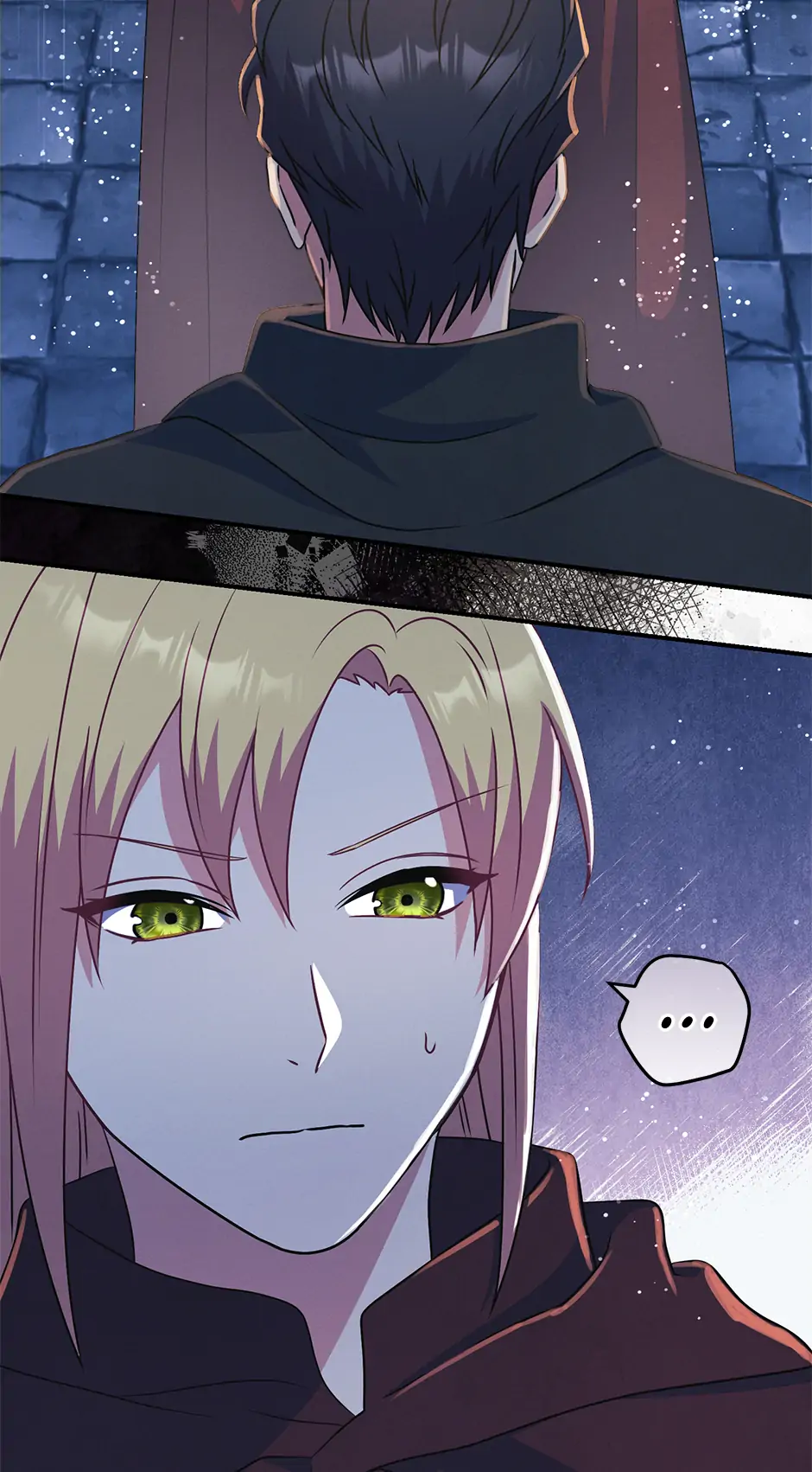 My duke is Not Dead chapter 47 page 82