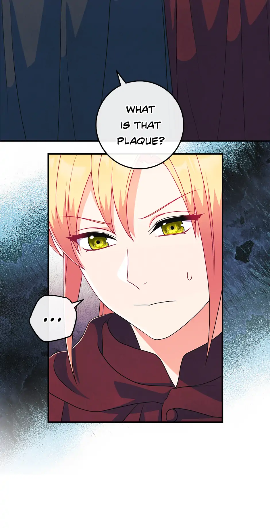 My duke is Not Dead chapter 48 page 2
