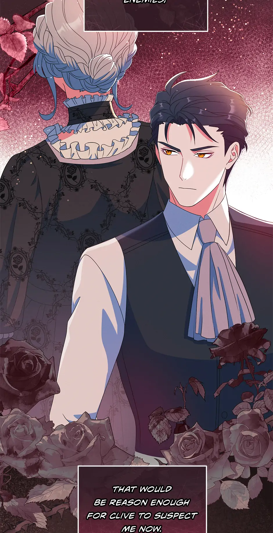 My duke is Not Dead chapter 48 page 4