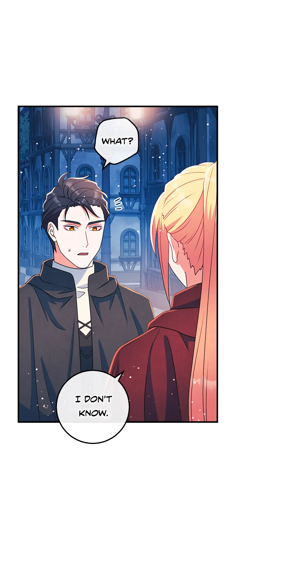 My duke is Not Dead chapter 48 page 6