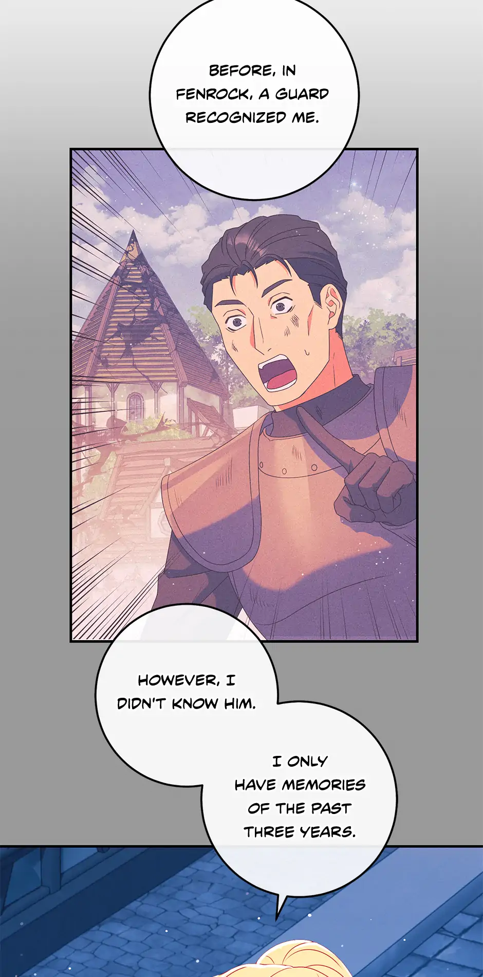 My duke is Not Dead chapter 48 page 8