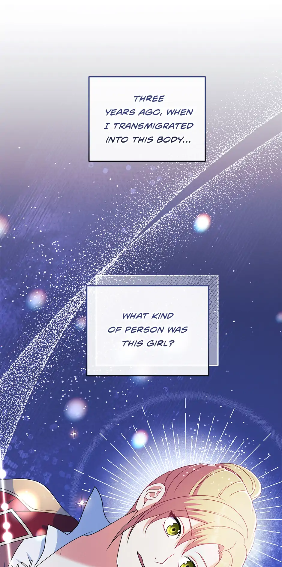 My duke is Not Dead chapter 48 page 11