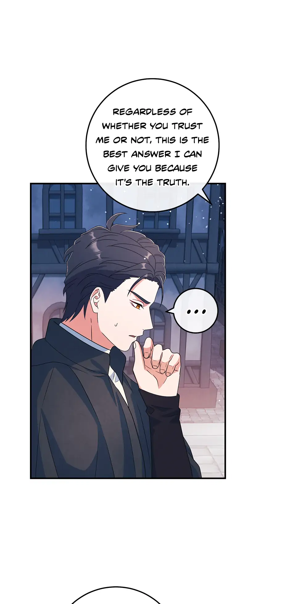 My duke is Not Dead chapter 48 page 18