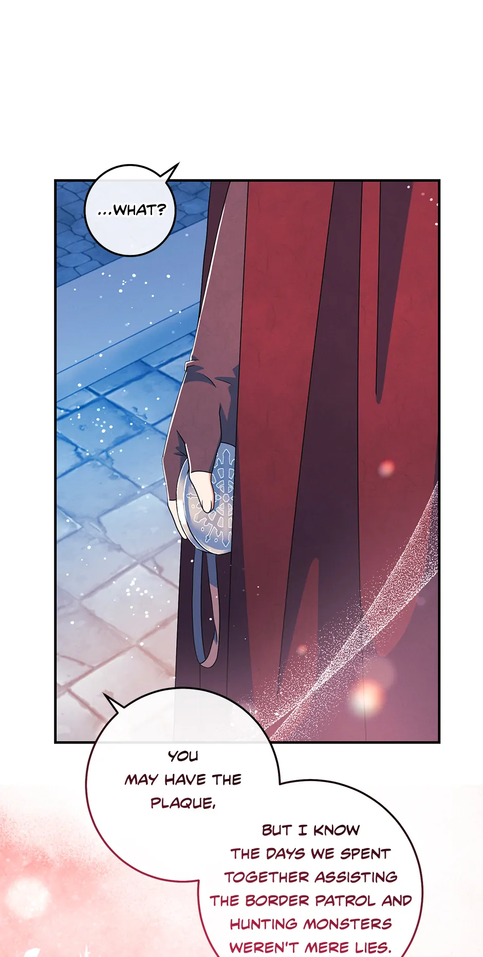 My duke is Not Dead chapter 48 page 26