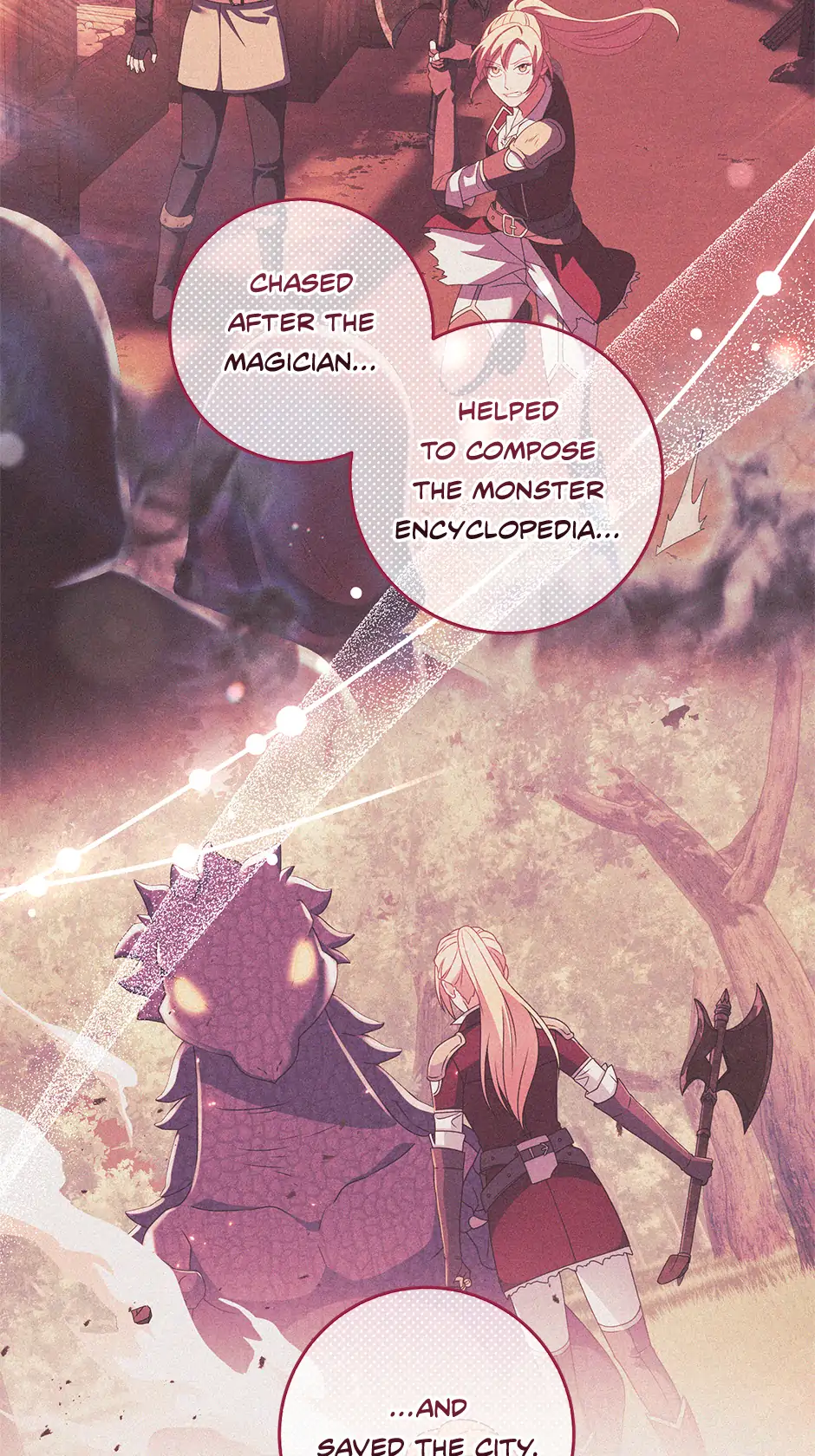My duke is Not Dead chapter 48 page 31