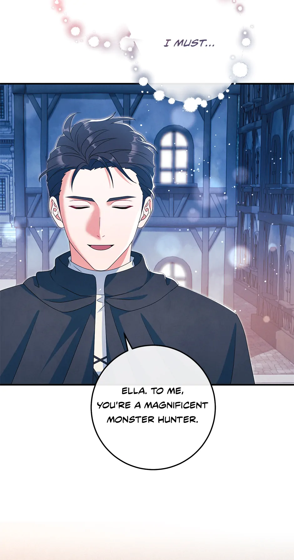 My duke is Not Dead chapter 48 page 37