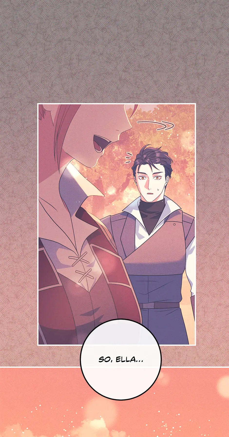My duke is Not Dead chapter 48 page 40