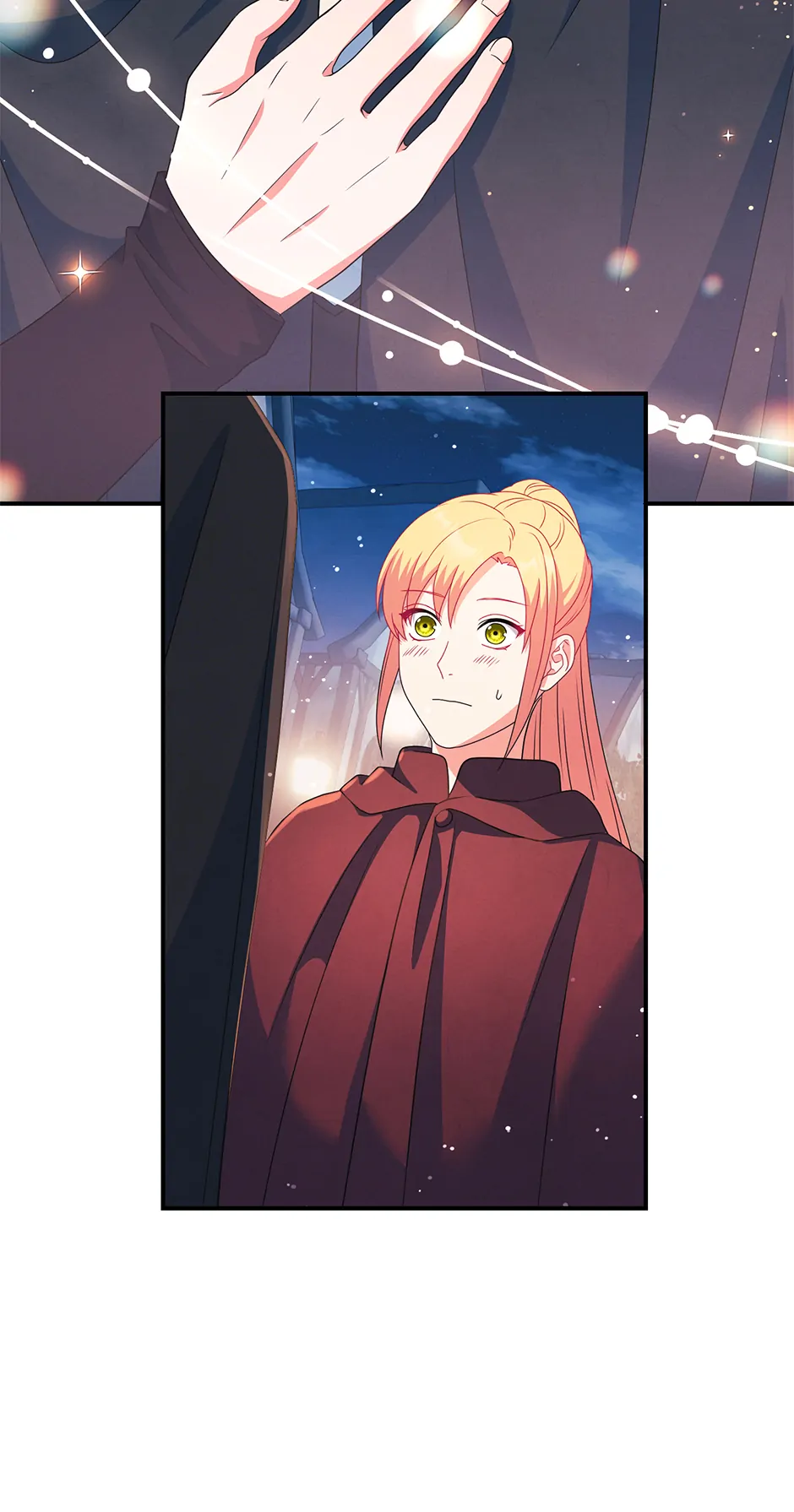 My duke is Not Dead chapter 48 page 43