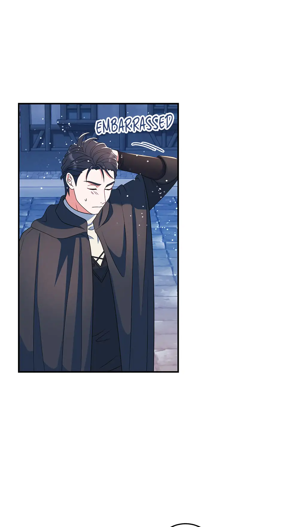 My duke is Not Dead chapter 48 page 46