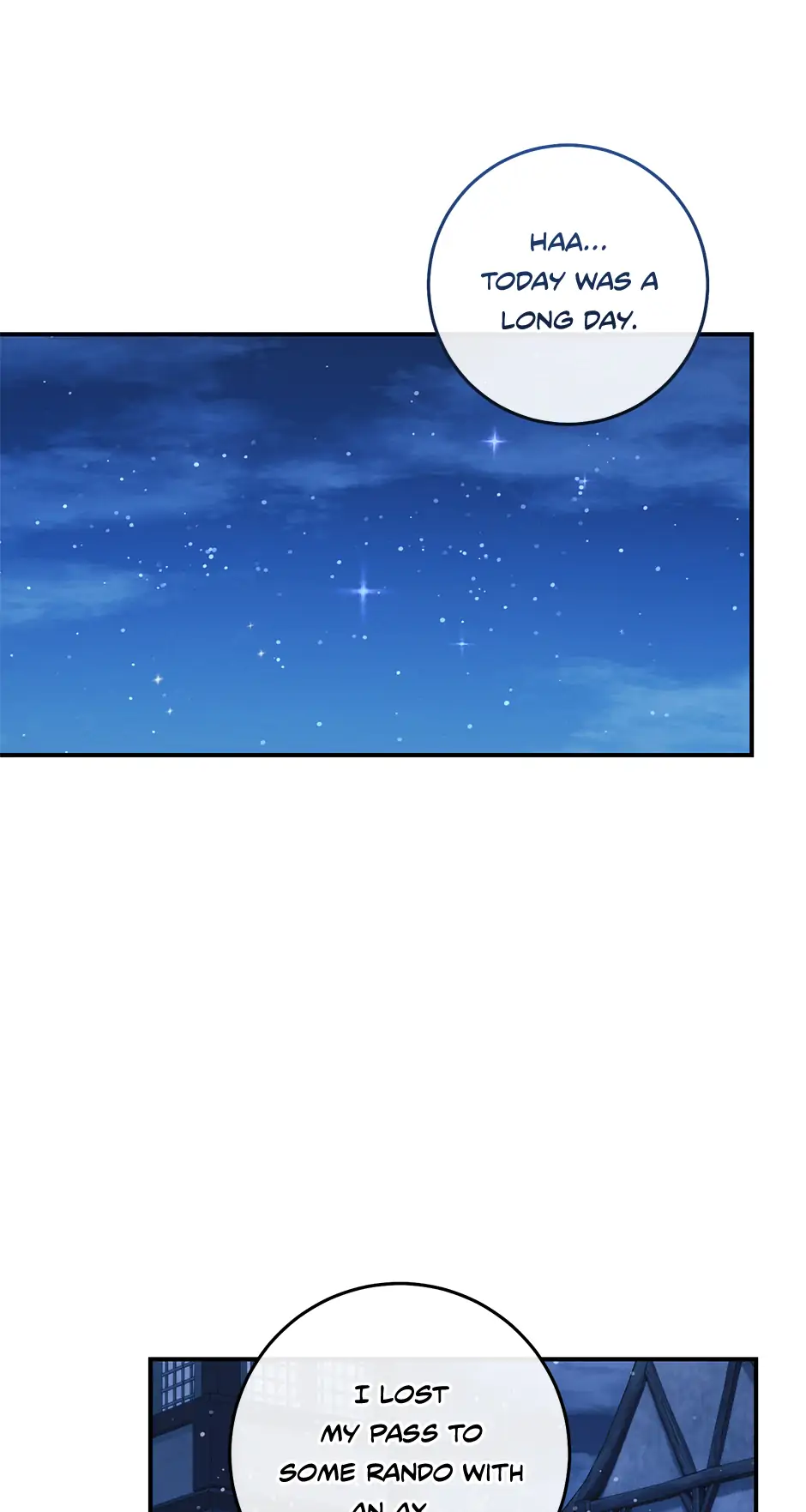 My duke is Not Dead chapter 48 page 50