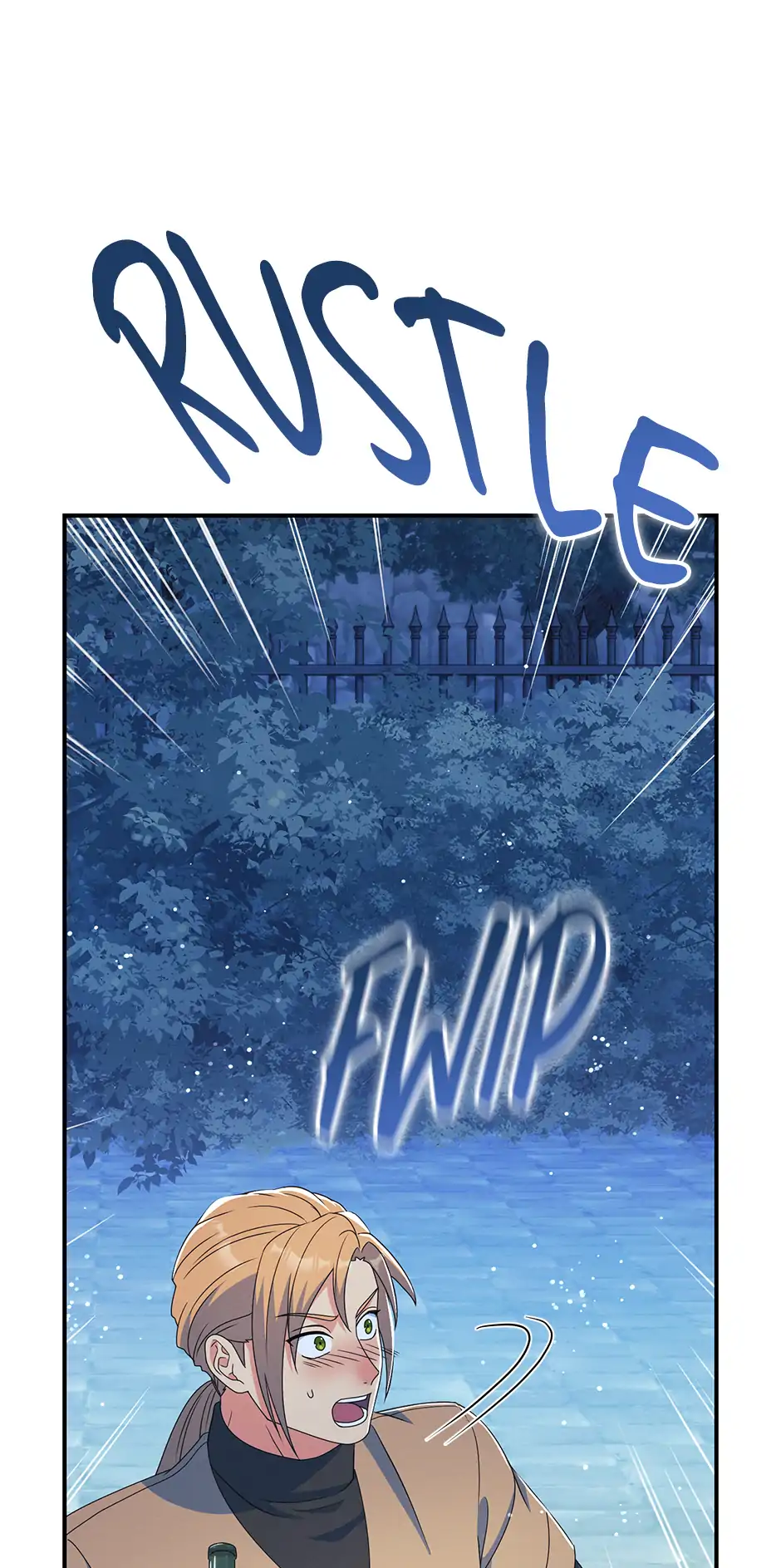 My duke is Not Dead chapter 48 page 55