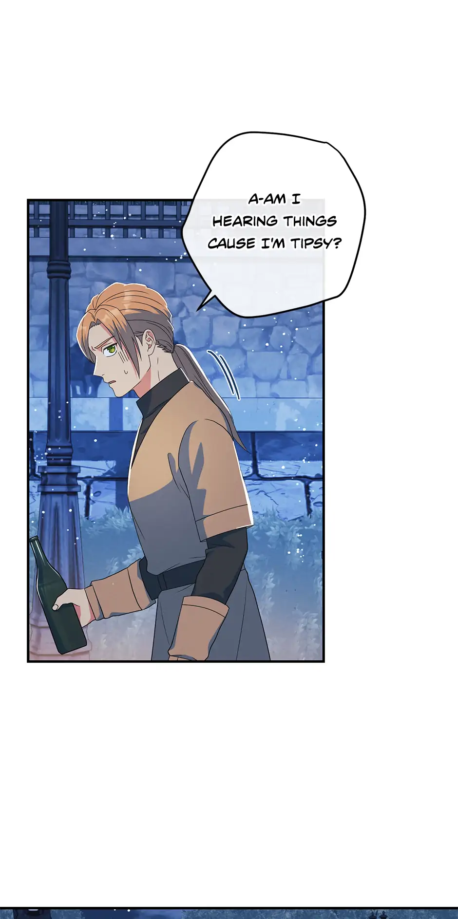 My duke is Not Dead chapter 48 page 57