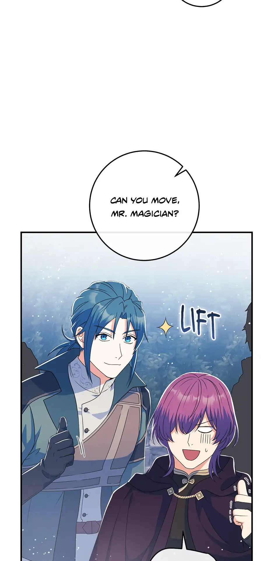 My duke is Not Dead chapter 48 page 68