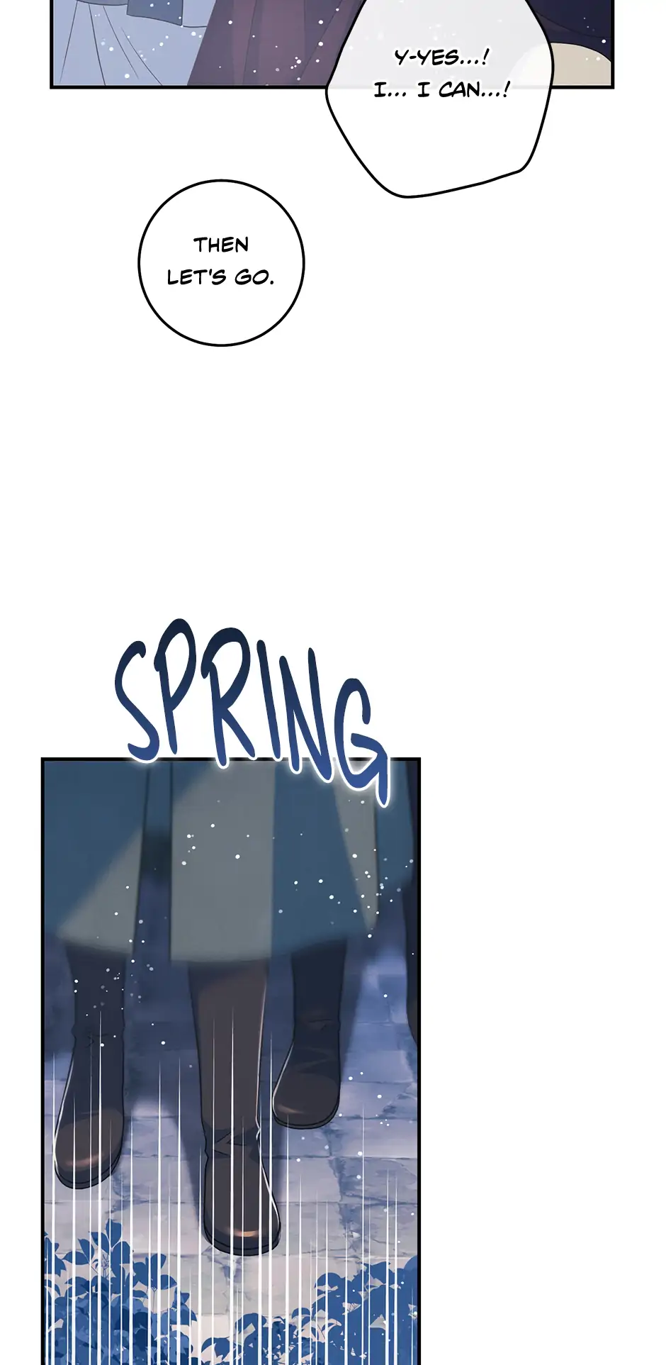 My duke is Not Dead chapter 48 page 69