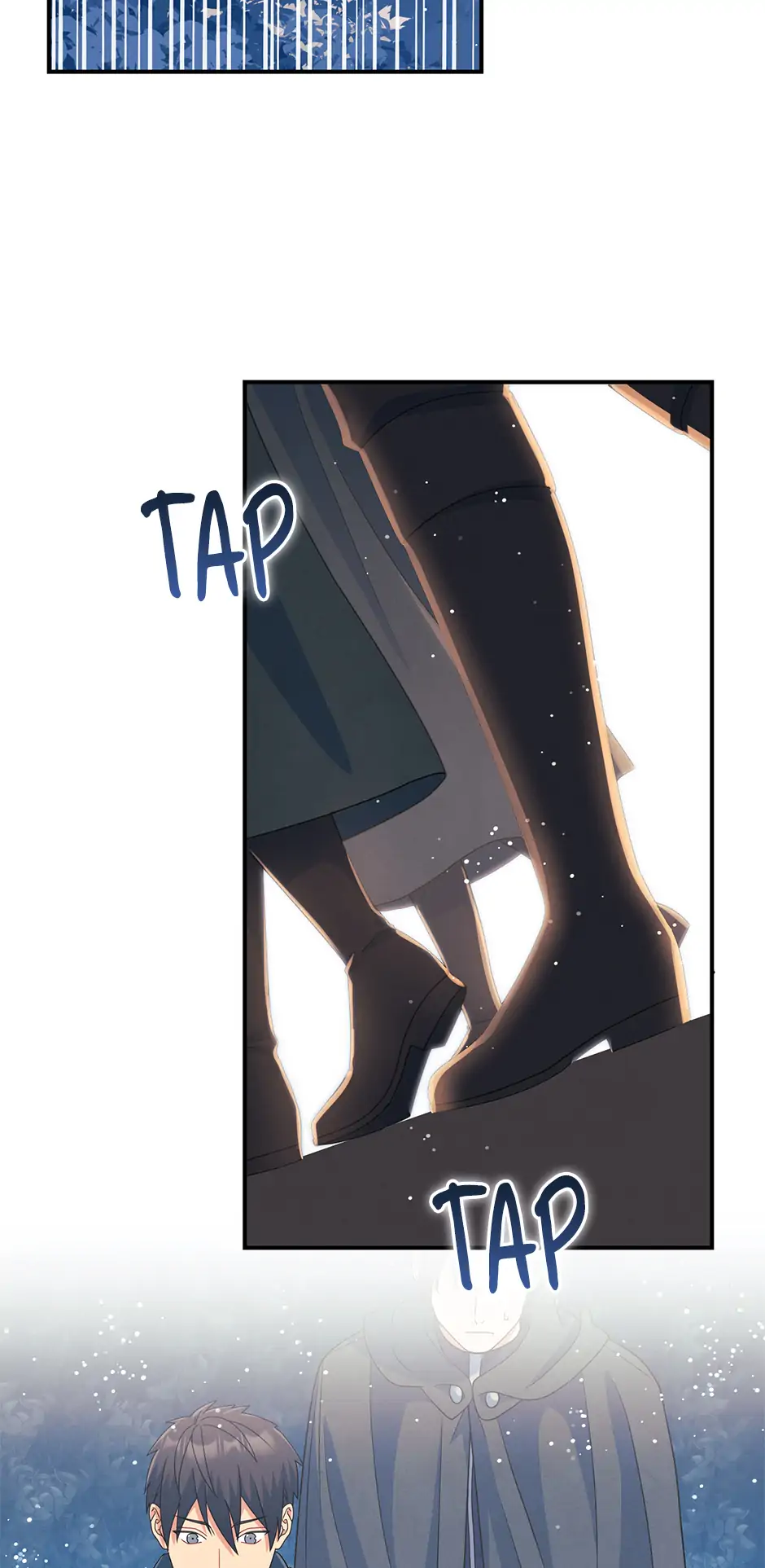 My duke is Not Dead chapter 48 page 70