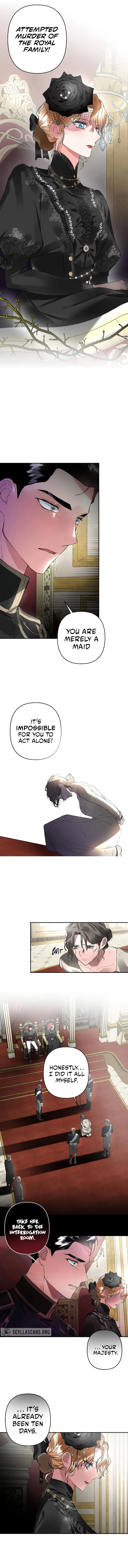 Empress of the Ashes chapter 12 page 4