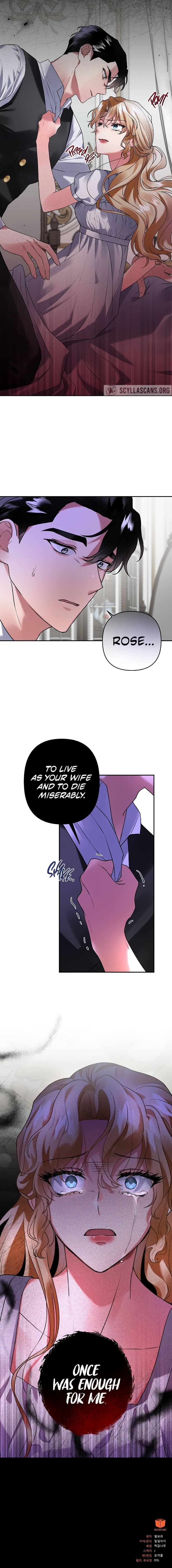 Empress of the Ashes chapter 13 page 13