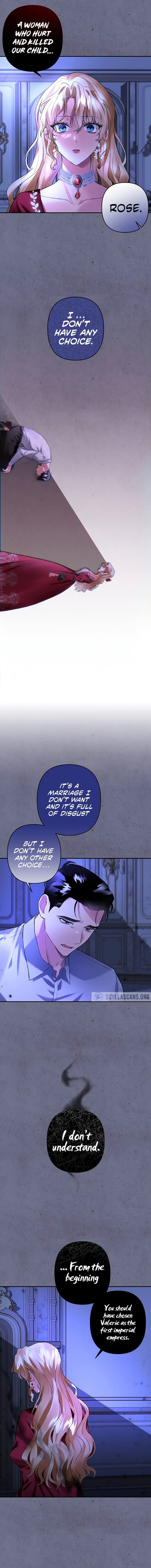 Empress of the Ashes chapter 13 page 8