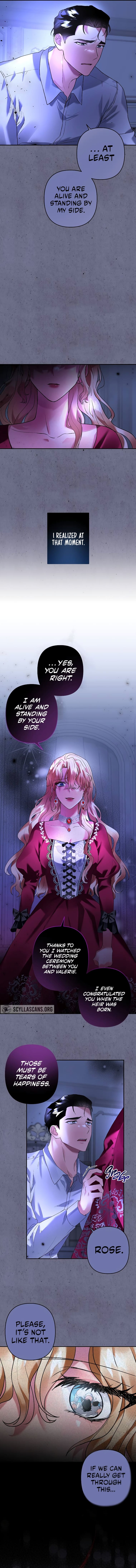 Empress of the Ashes chapter 13 page 10
