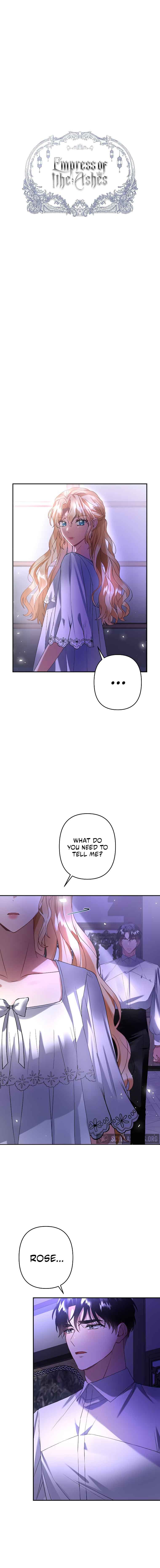 Empress of the Ashes chapter 25 page 3