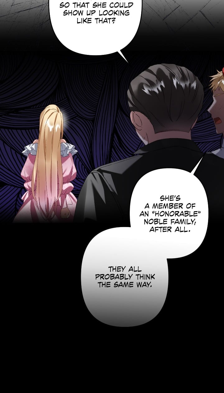 Empress of the Ashes chapter 28 page 12