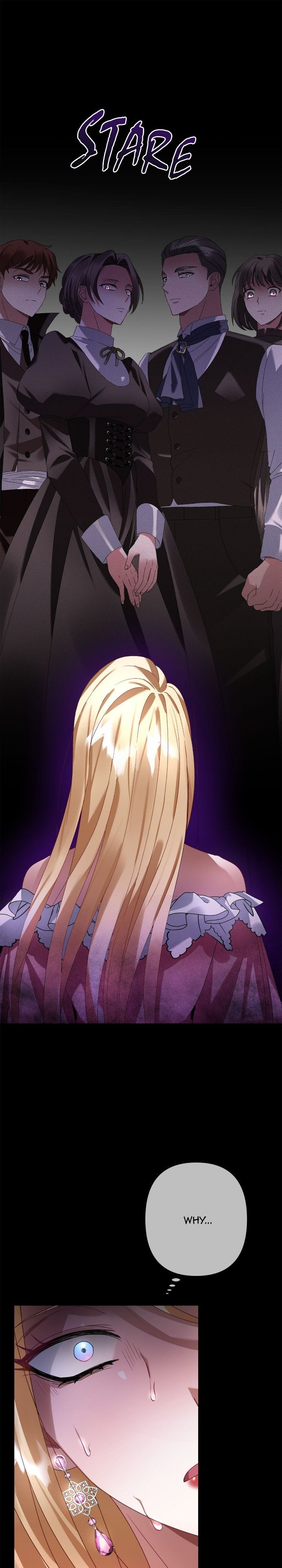 Empress of the Ashes chapter 28 page 17