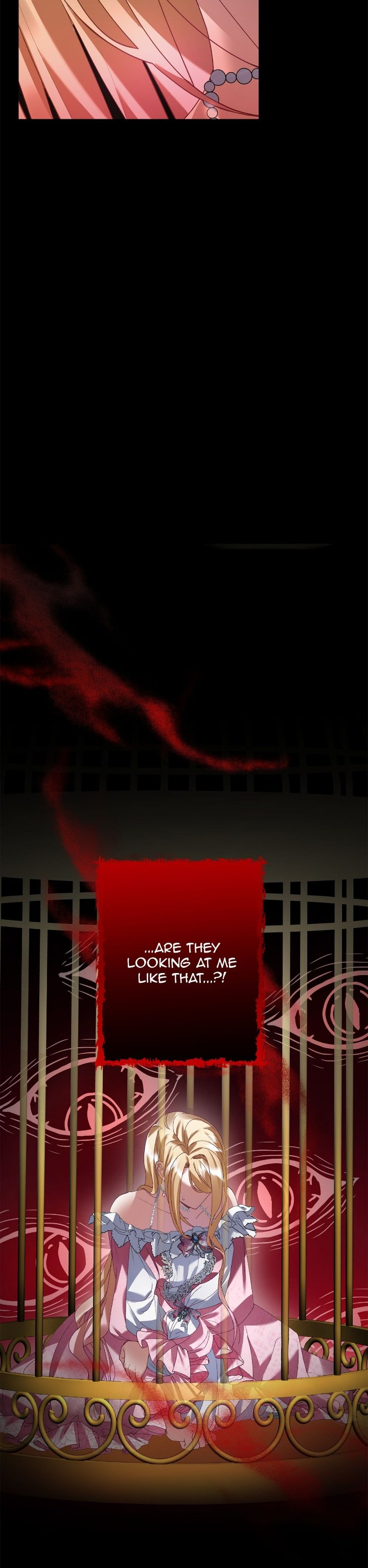 Empress of the Ashes chapter 28 page 18