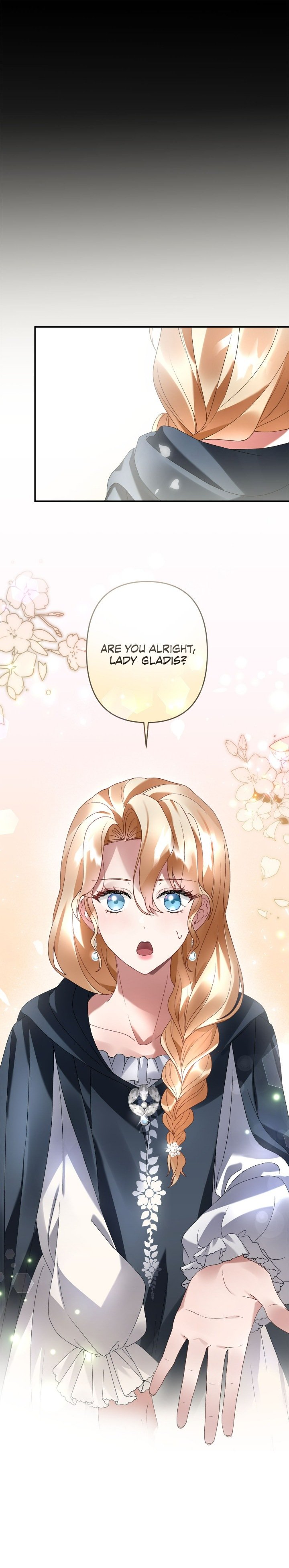 Empress of the Ashes chapter 28 page 19