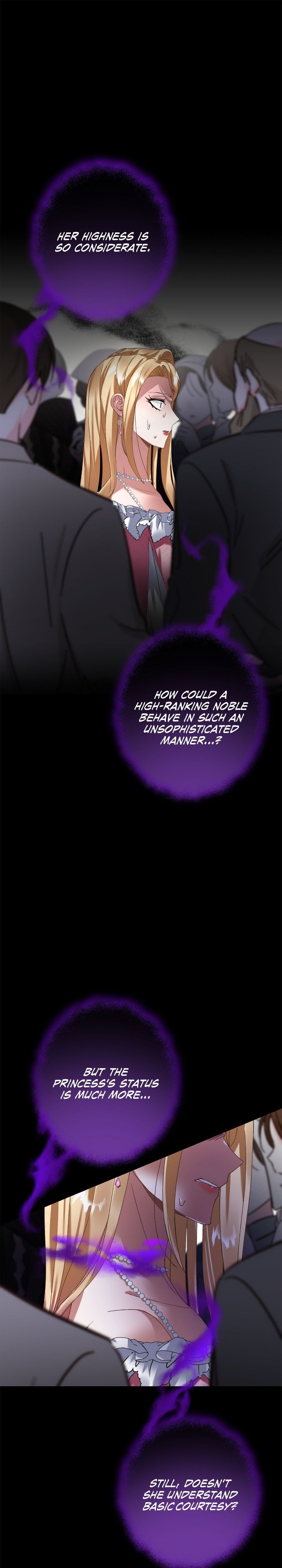 Empress of the Ashes chapter 28 page 22