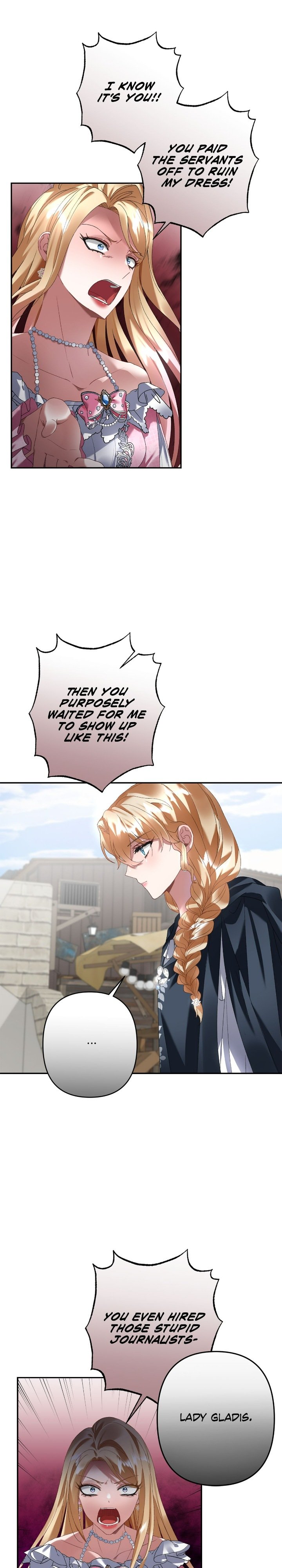 Empress of the Ashes chapter 28 page 30