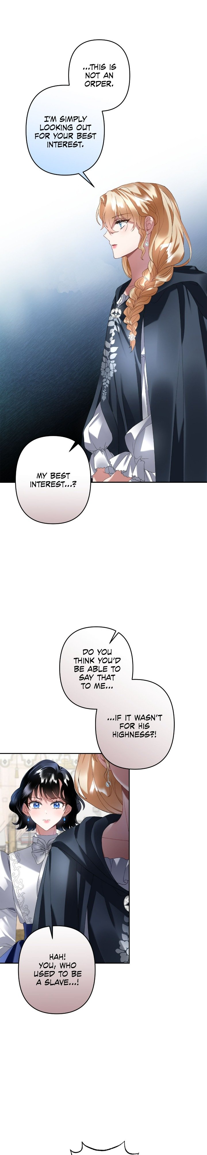 Empress of the Ashes chapter 28 page 34