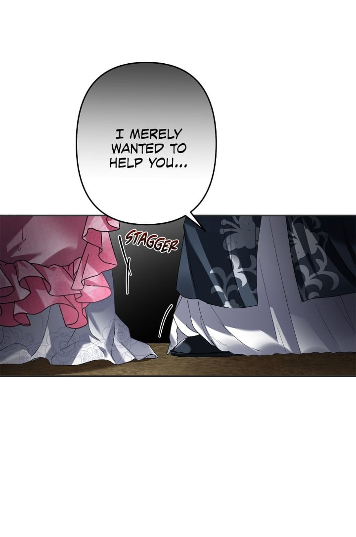 Empress of the Ashes chapter 28 page 37