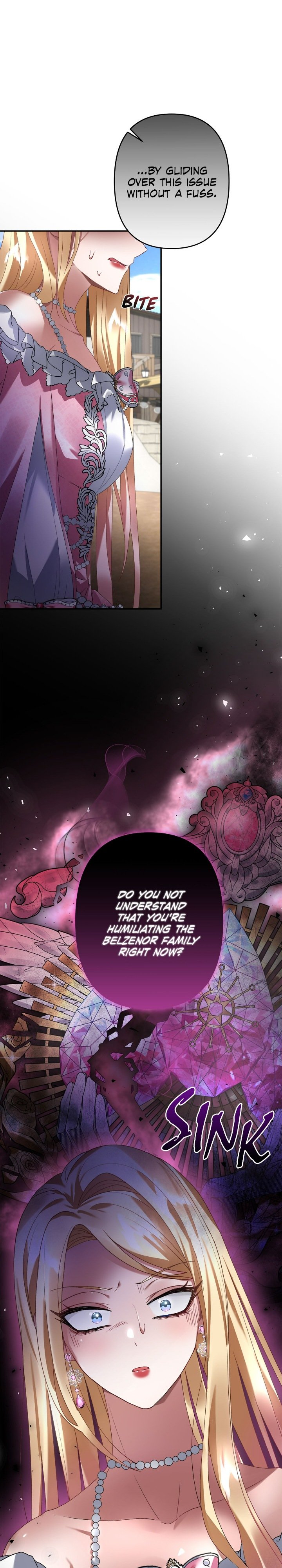 Empress of the Ashes chapter 28 page 38