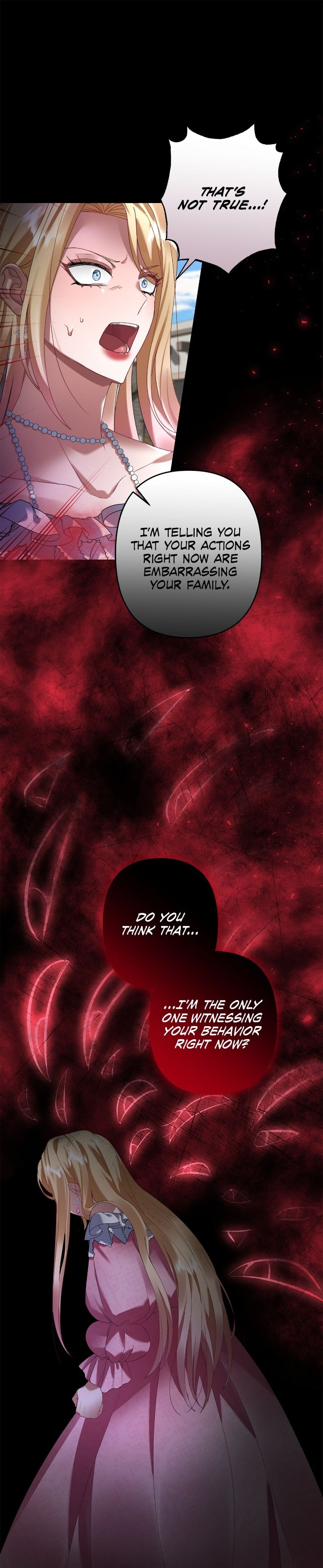 Empress of the Ashes chapter 28 page 40