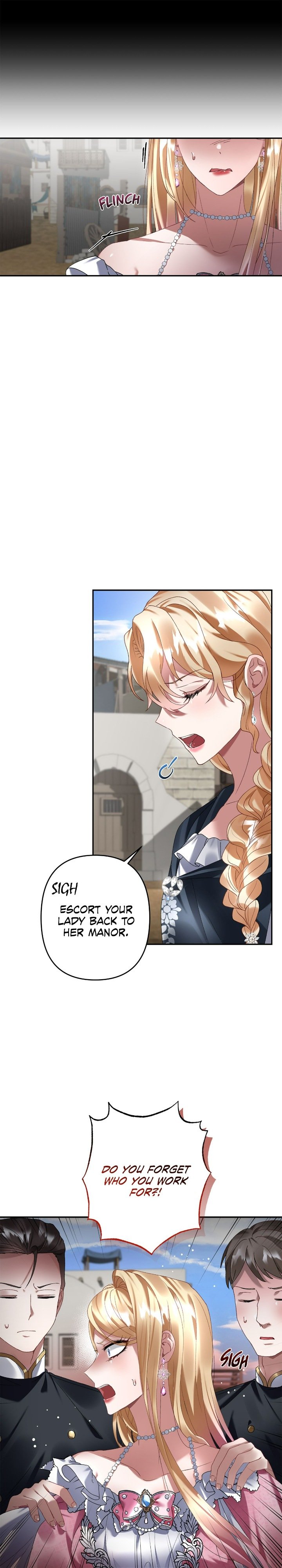Empress of the Ashes chapter 28 page 41