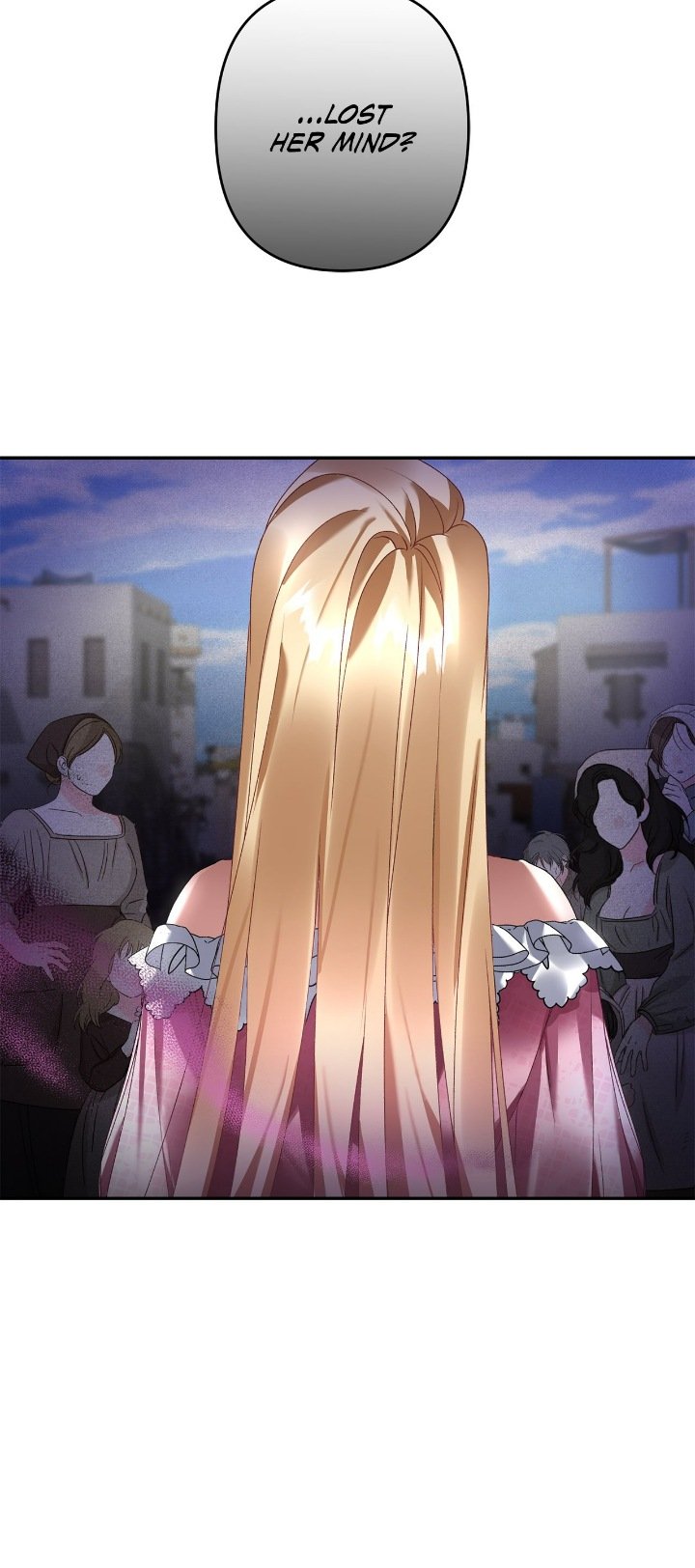 Empress of the Ashes chapter 28 page 8