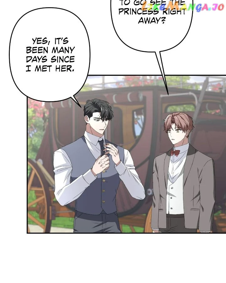 Empress of the Ashes chapter 33 page 2