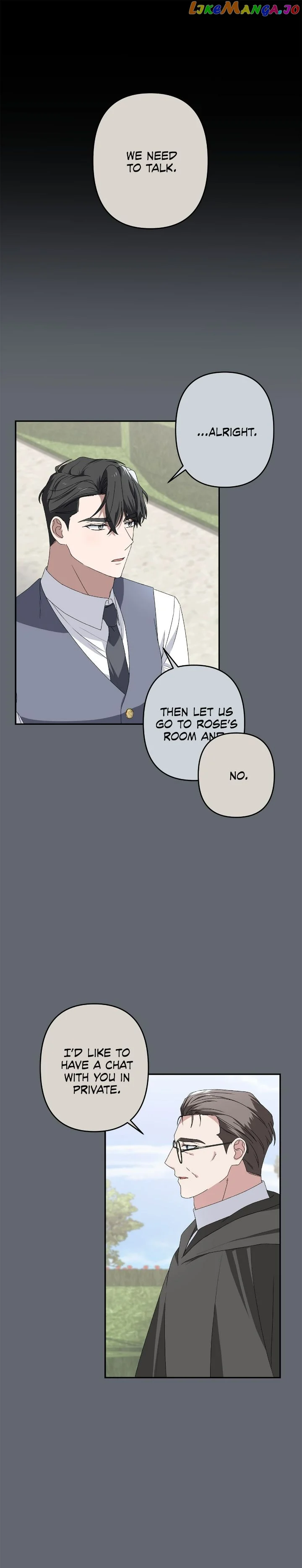 Empress of the Ashes chapter 33 page 7