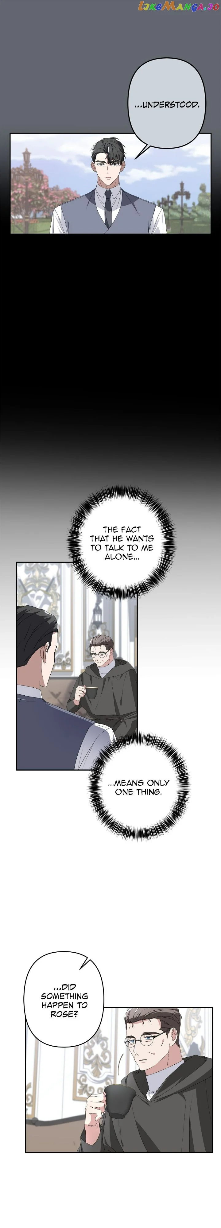 Empress of the Ashes chapter 33 page 8
