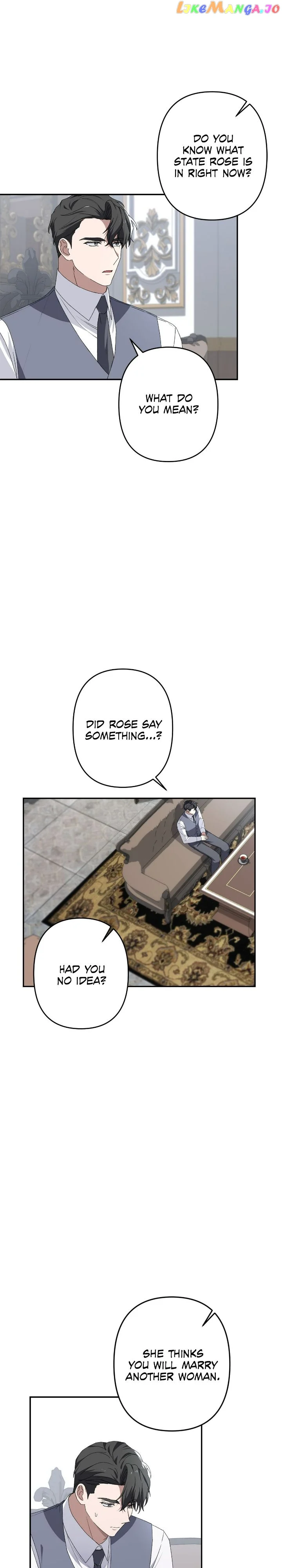 Empress of the Ashes chapter 33 page 10
